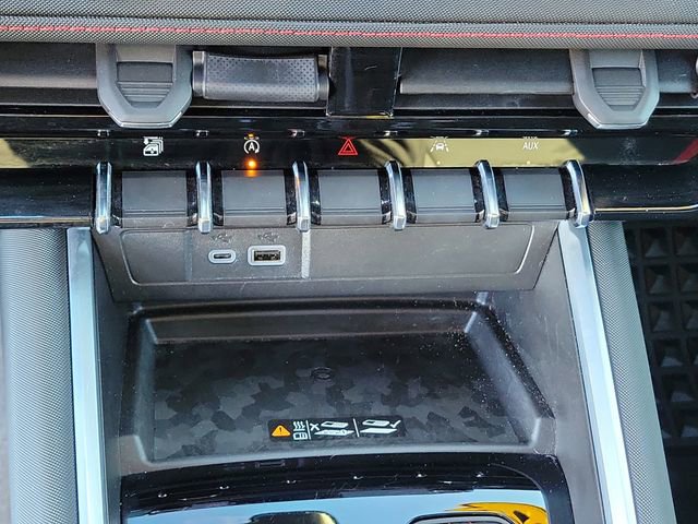 Certified 2025 Chevrolet Colorado Z71 w/ Technology Package image 34