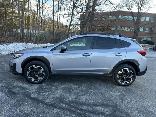 Used 2023 Subaru Crosstrek 2.5i Limited image 9