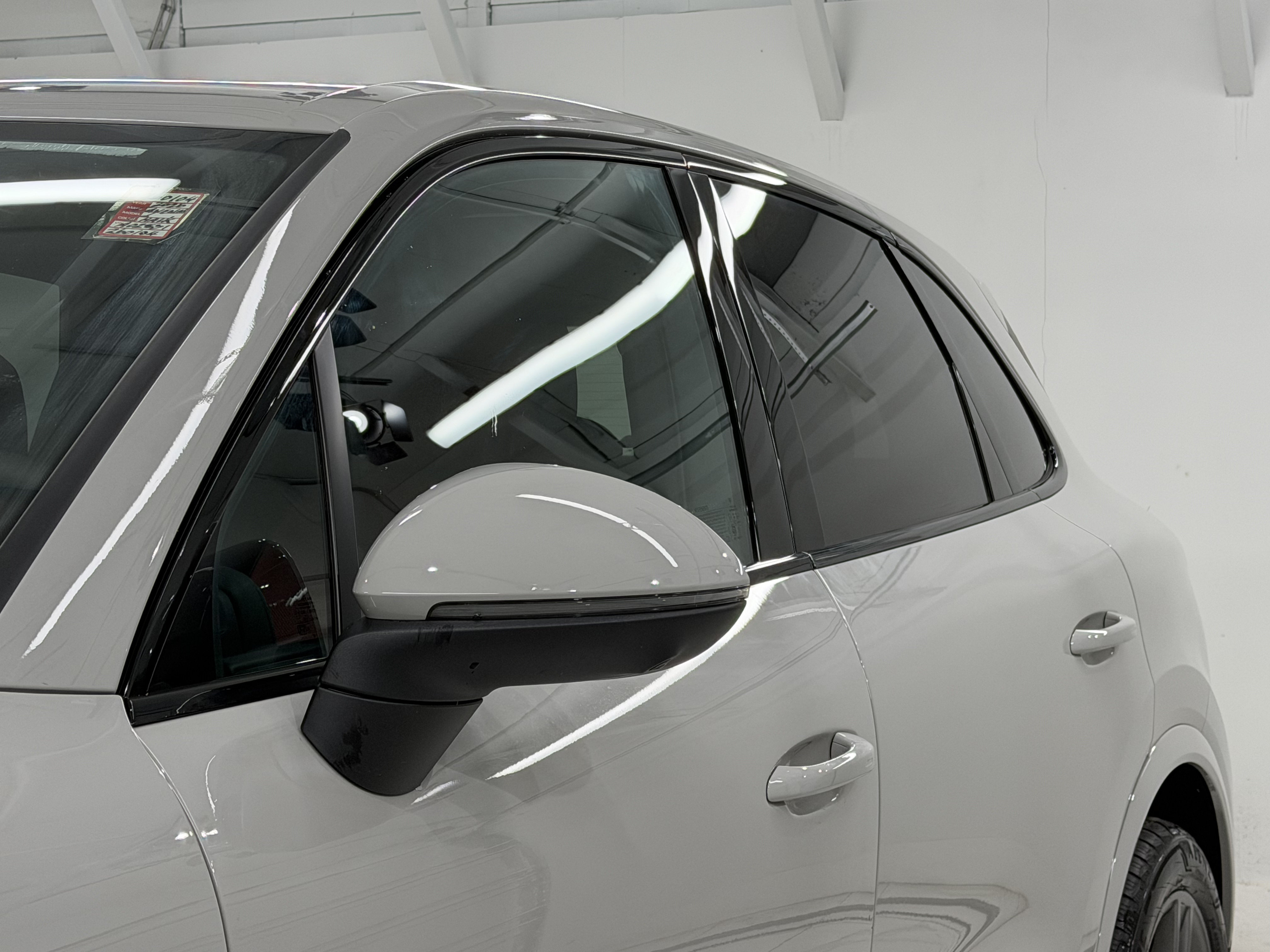 New 2026 Porsche Cayenne AWD/4WD image 19