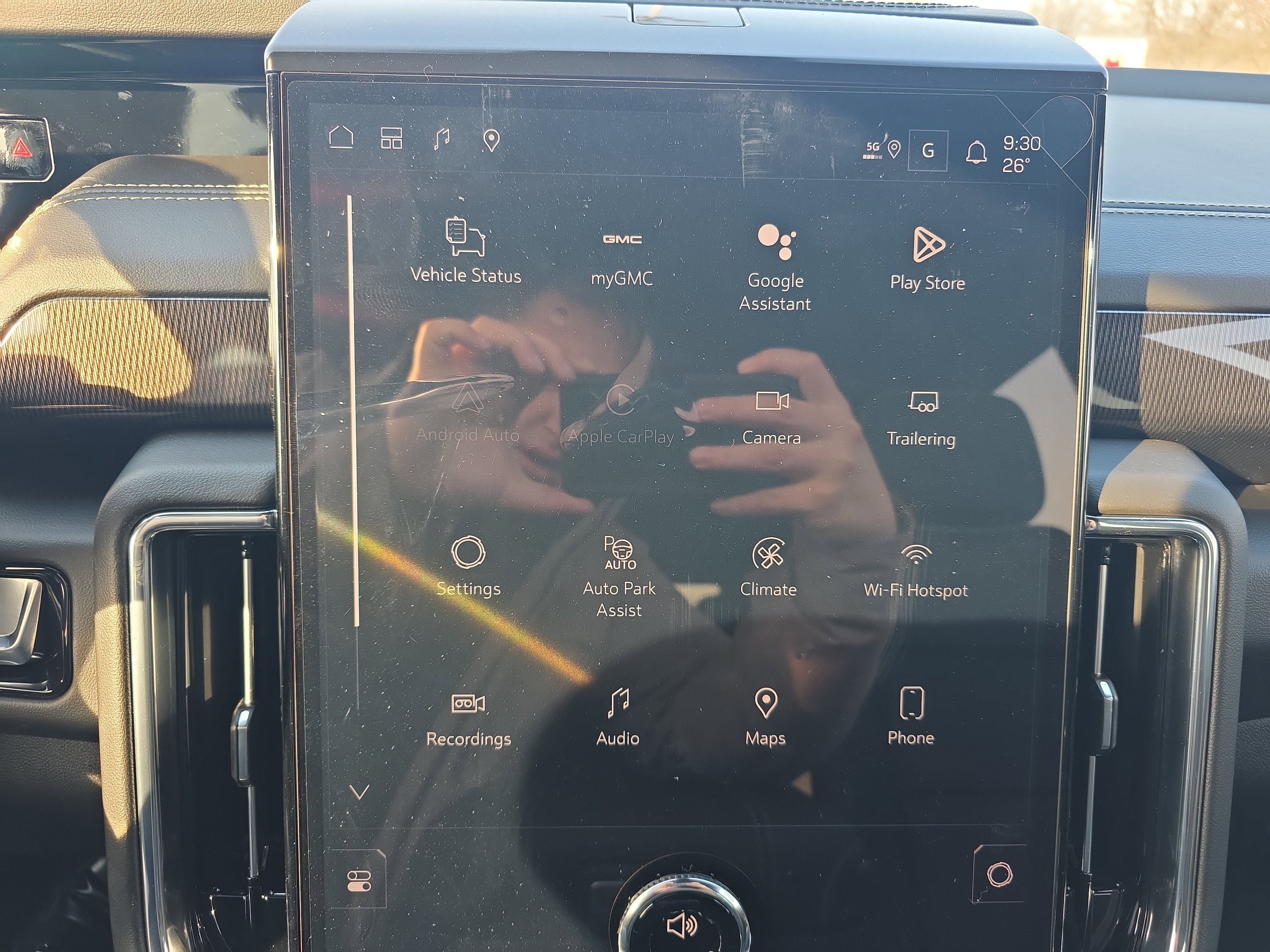 New 2026 GMC Yukon XL Elevation w/ LPO, Floor Liner Package image 3