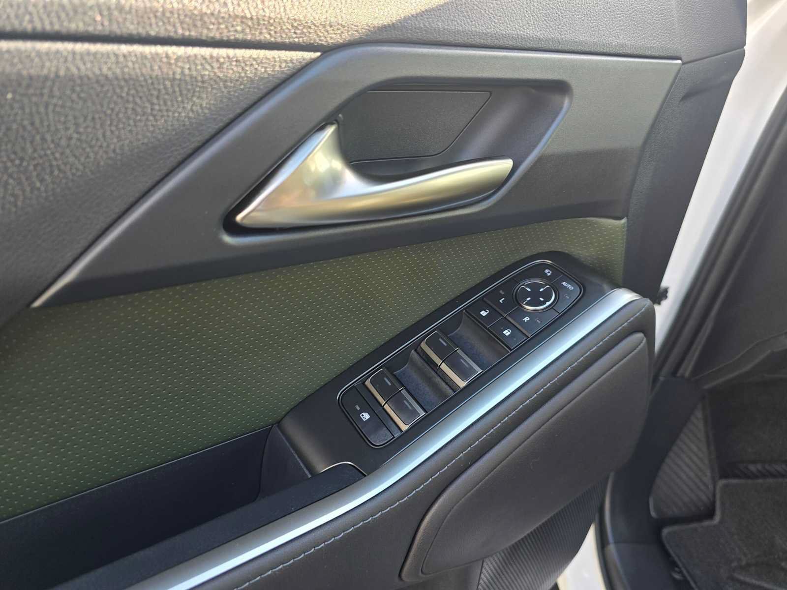 New 2026 Lexus GX 550 AWD/4WD image 20