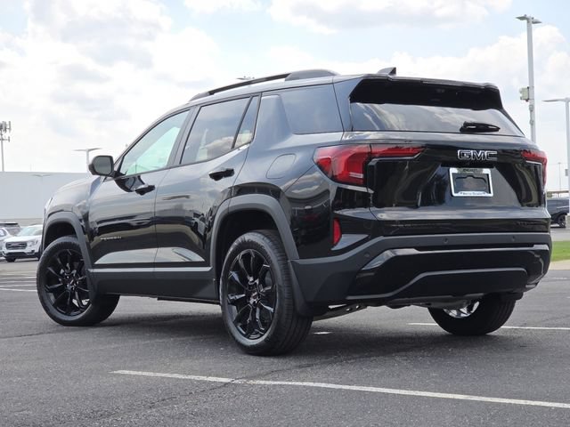 New 2027 GMC Terrain Elevation w/ Elevation Premium Package AWD/4WD image 15