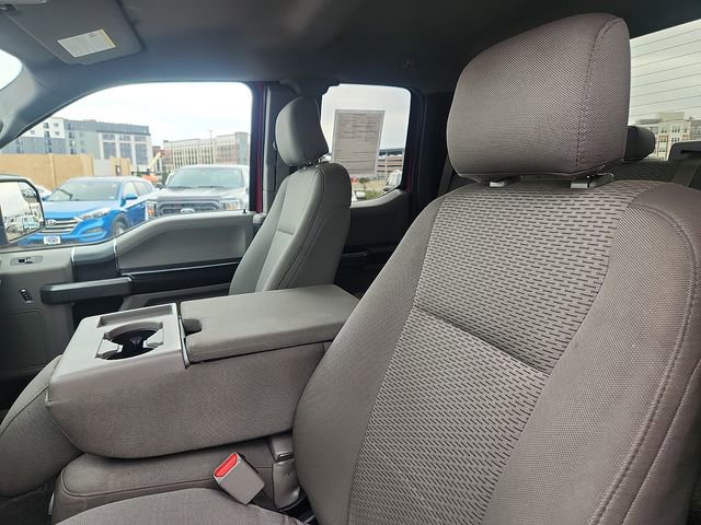 Used 2015 Ford F150 XLT w/ Equipment Group 301A Mid image 21
