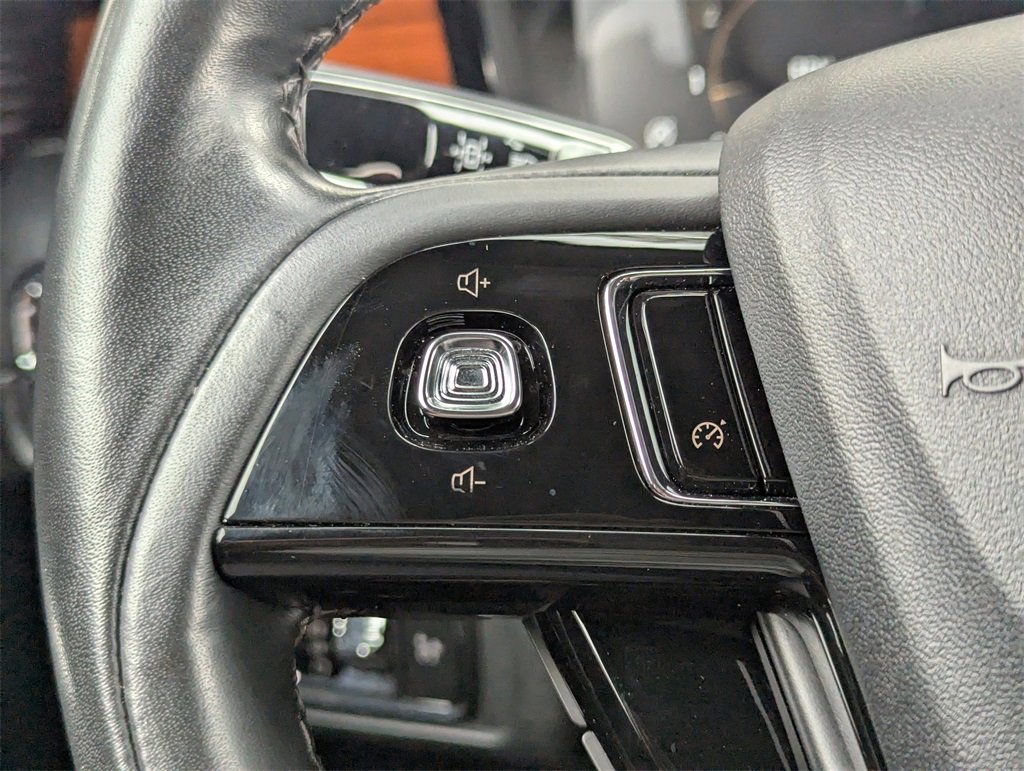 Used 2022 Lincoln Corsair Reserve w/ Elements Package image 19