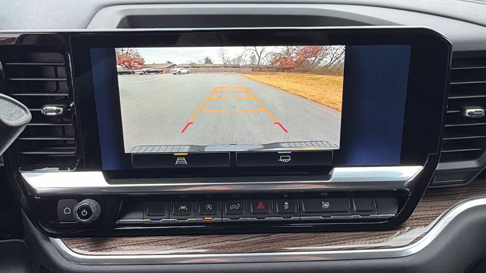 Certified 2022 Chevrolet Silverado 1500 RST image 15