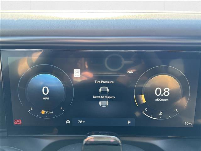 New 2026 Hyundai Palisade XRT Pro image 11