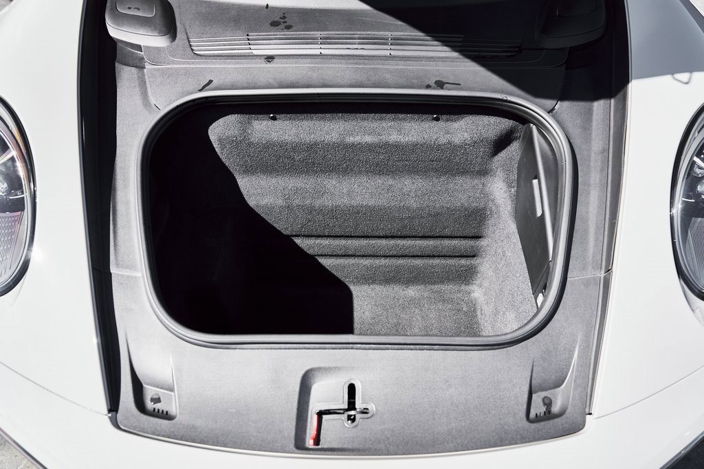 Used 2021 Porsche 911 Turbo S image 17