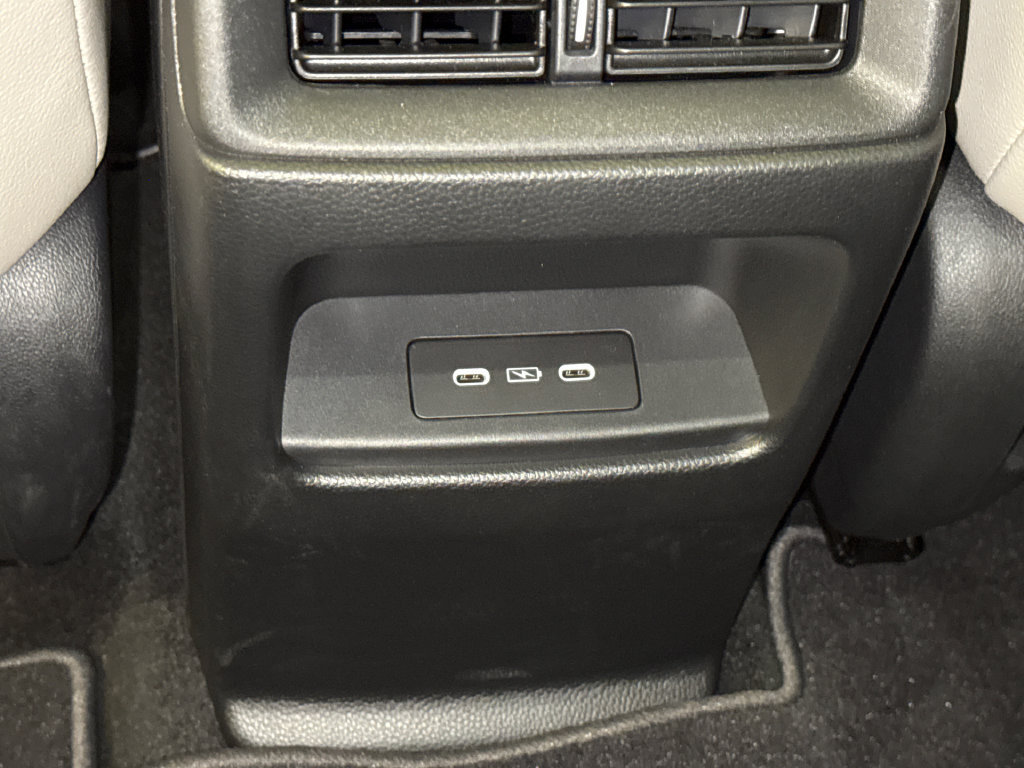 Certified 2026 Honda CR-V EX-L image 19