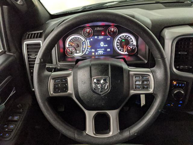 Used 2021 RAM 1500 Classic Warlock w/ Electronics Group image 9