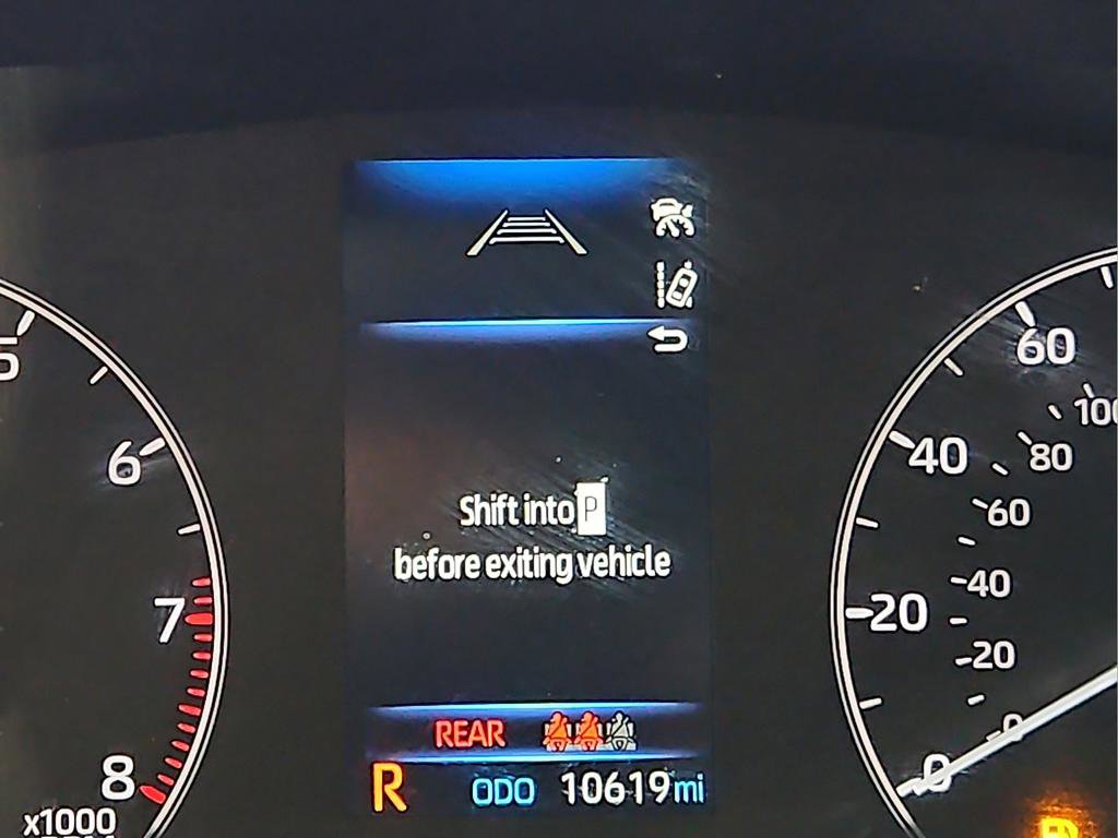 Certified 2025 Toyota Corolla SE image 24