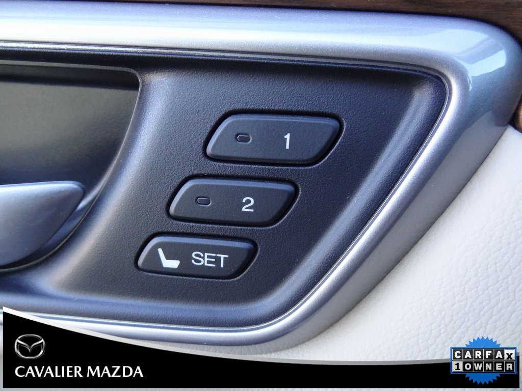 Used 2020 Honda CR-V EX-L image 27