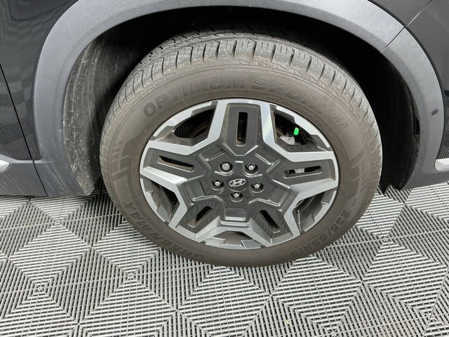 Used 2022 Hyundai Santa Fe Limited image 15