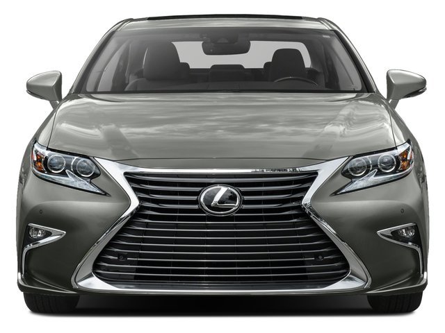 Used 2017 Lexus ES 350 w/ Accessory Package FWD image 4