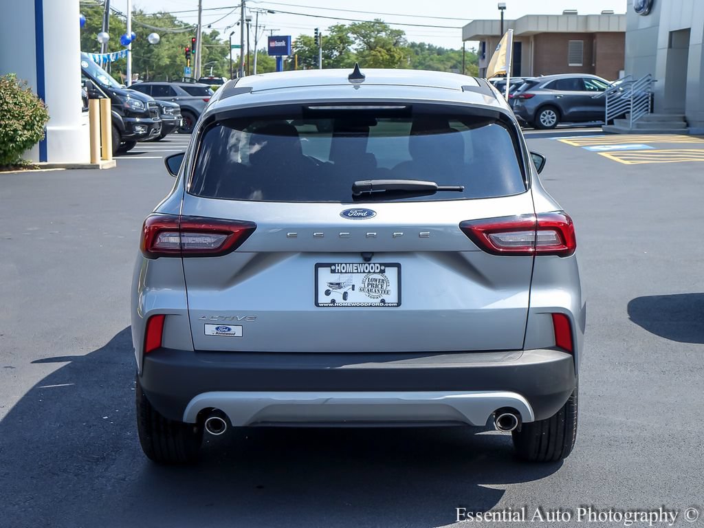 Used 2024 Ford Escape Active FWD image 6