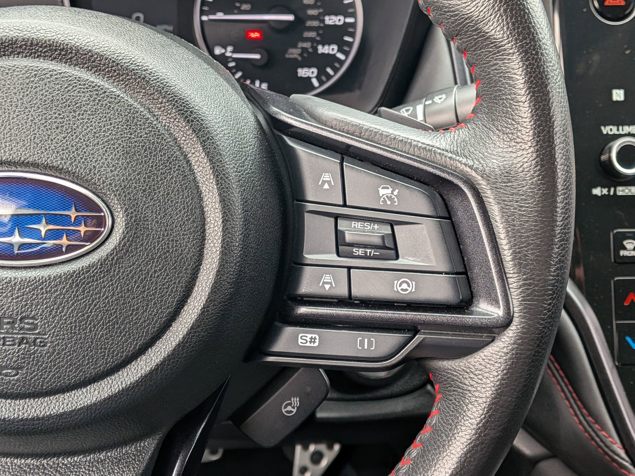 Used 2024 Subaru Legacy Sport image 16