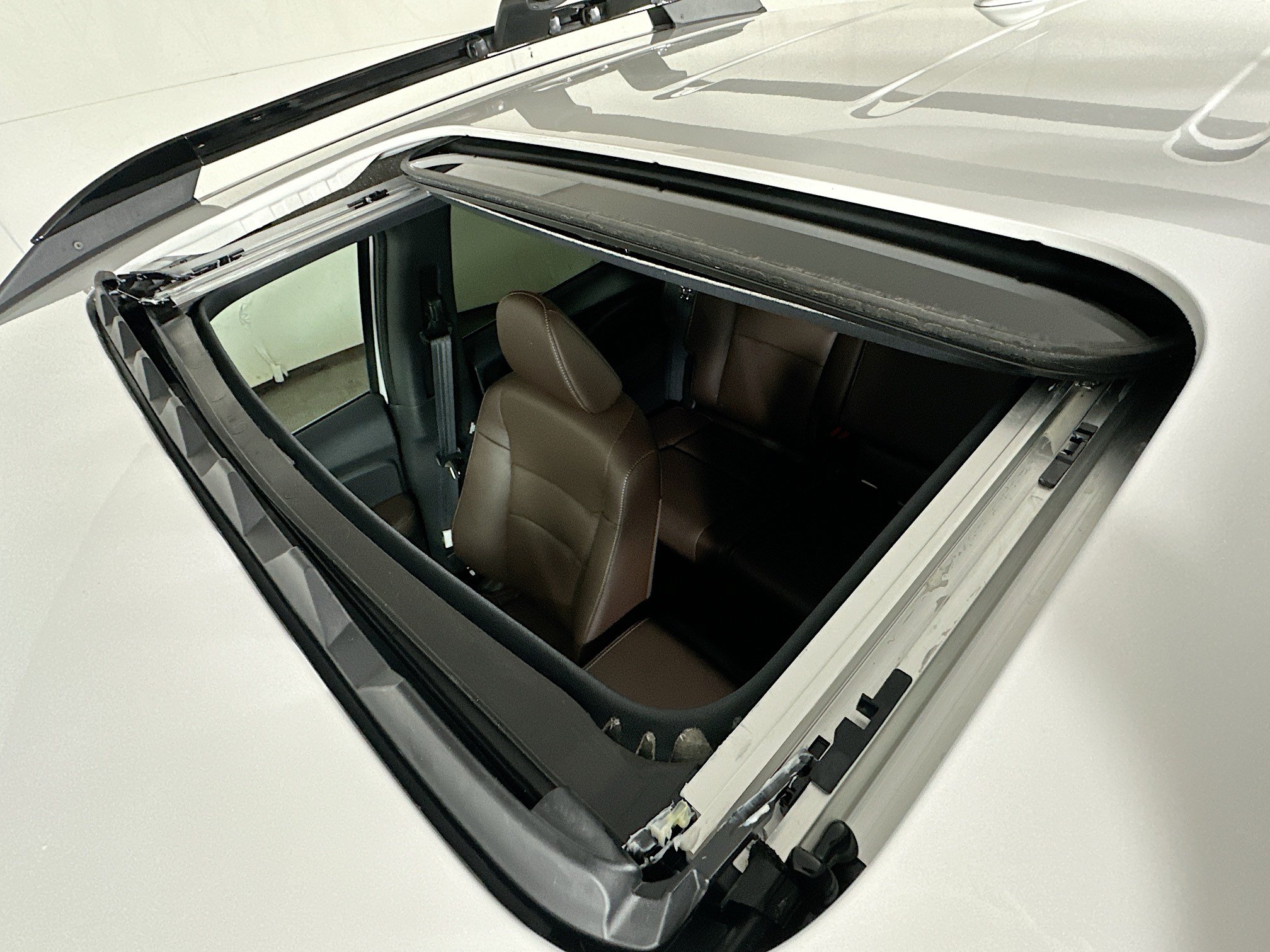 New 2026 Honda Ridgeline RTL image 20