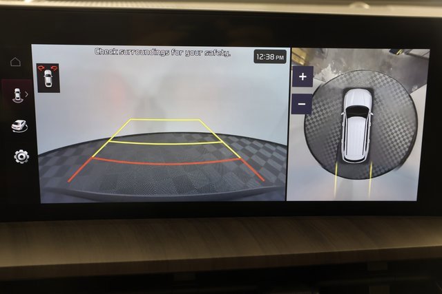 Used 2024 Kia Telluride SX image 18