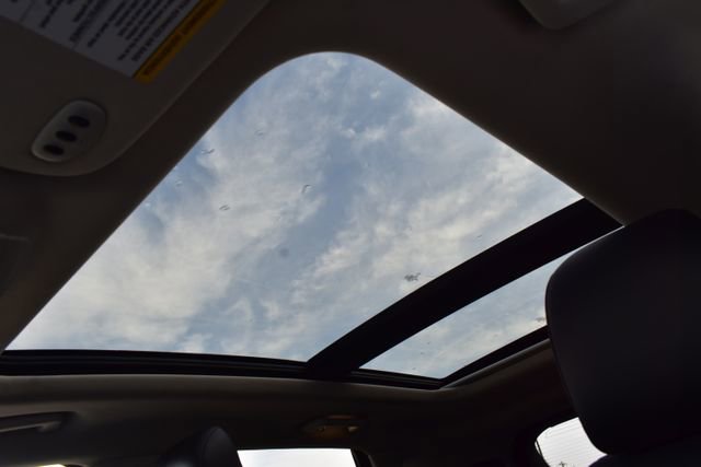 Used 2024 Ford Edge SEL w/ Convenience Package image 33