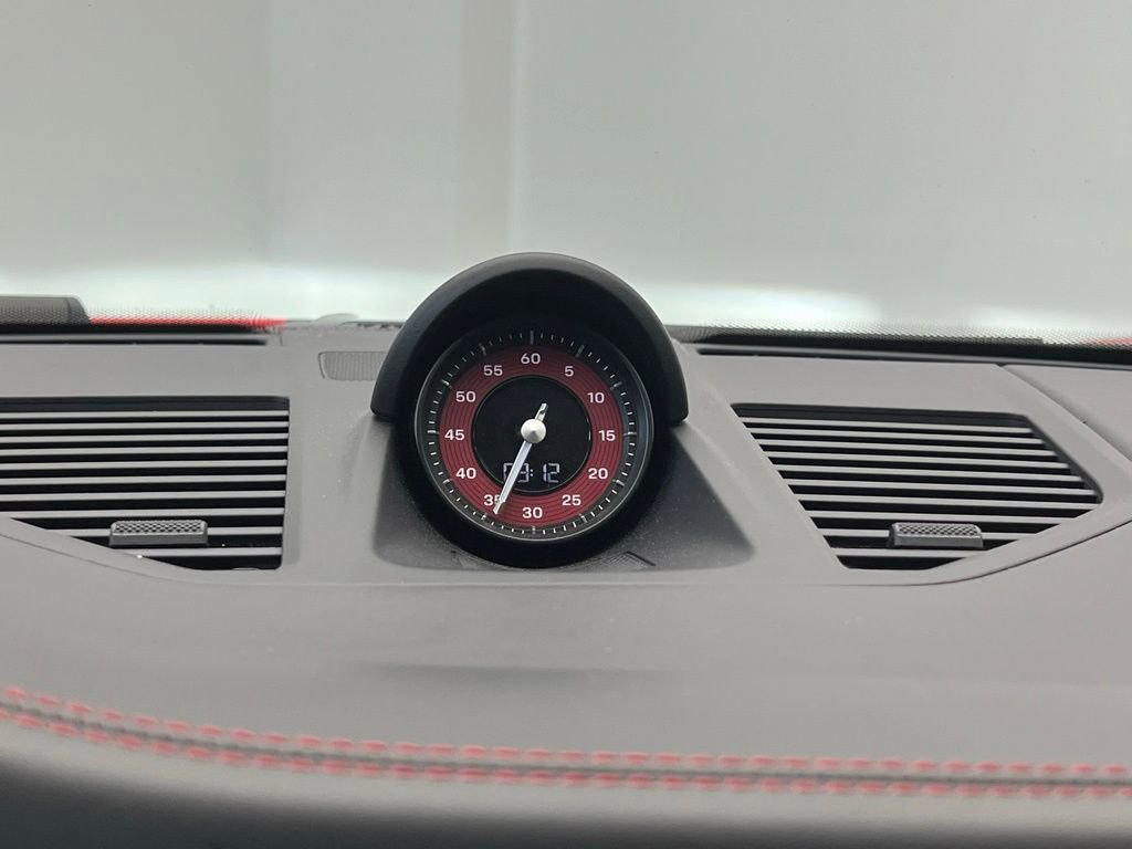 Certified 2022 Porsche 911 Carrera GTS RWD image 13