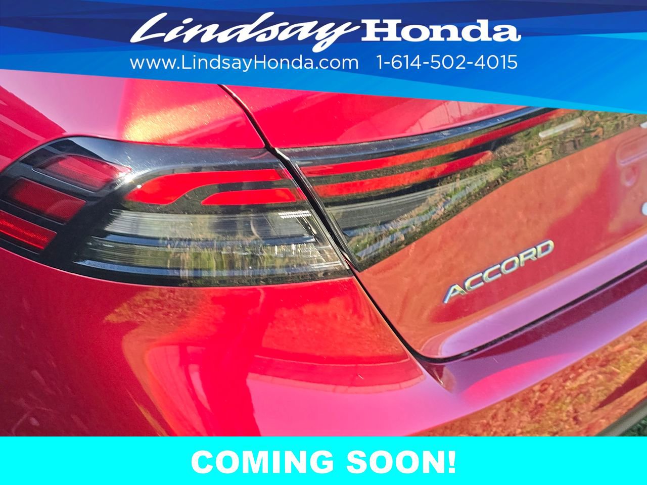 Used 2023 Honda Accord LX image 20