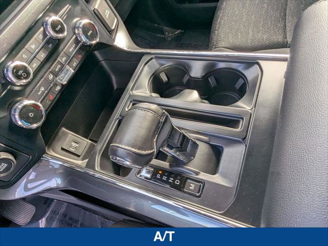 Certified 2023 Ford F150 XLT w/ Equipment Group 302A High image 18