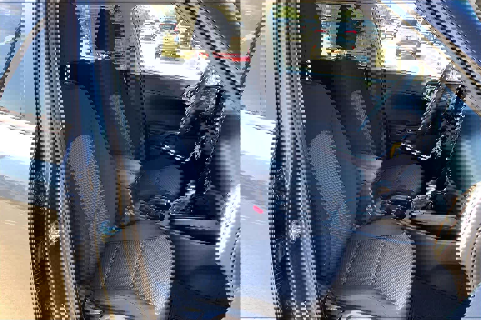 Used 2024 Kia Soul LX w/ Option Group 015 image 18