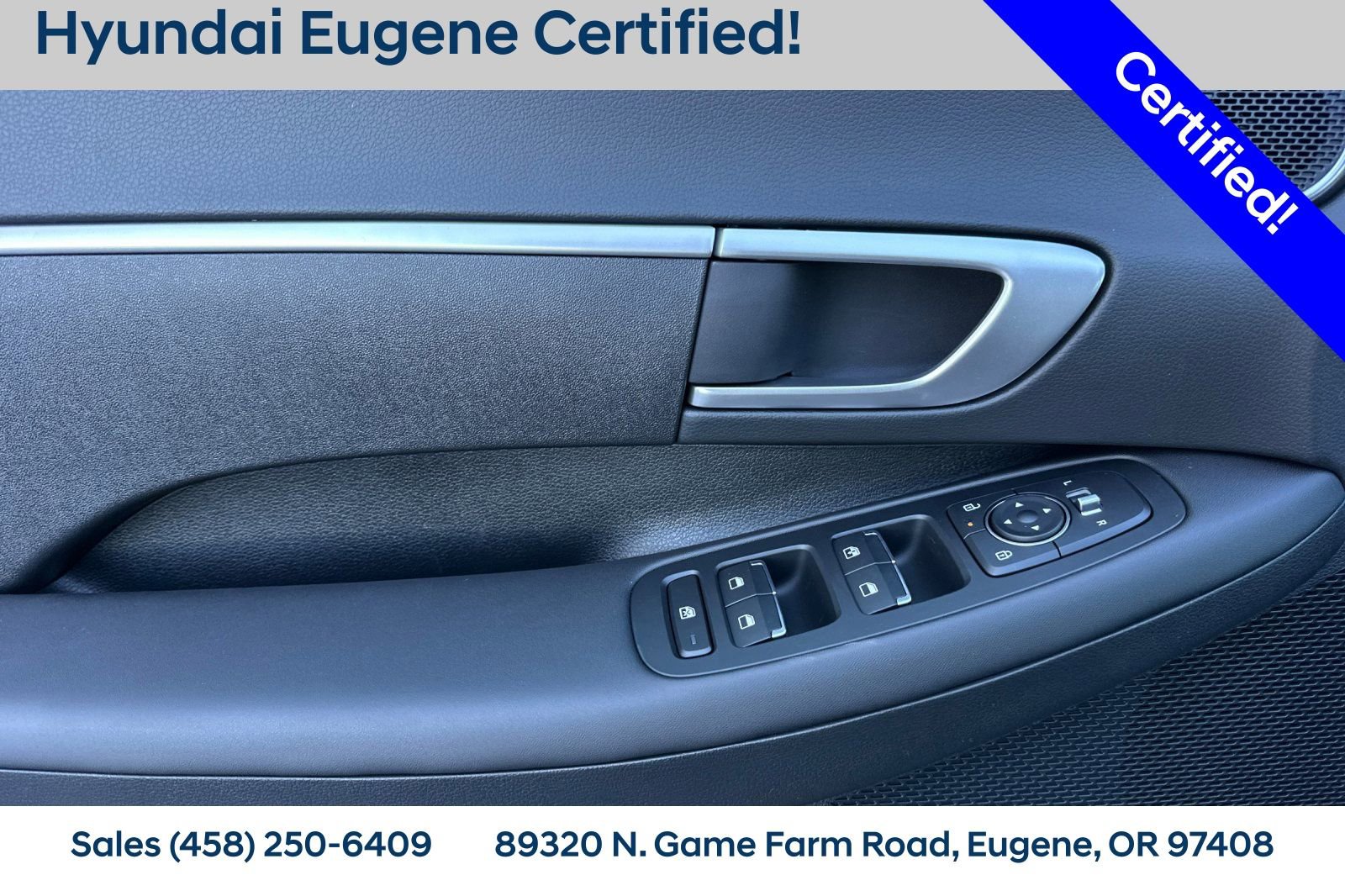 Used 2025 Hyundai Sonata SE image 13