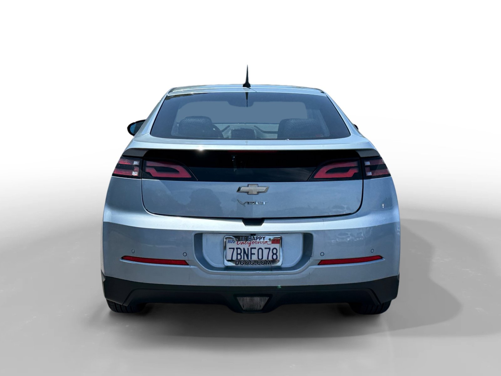 Used 2013 Chevrolet Volt Premium w/ Premium Trim Package FWD image 4