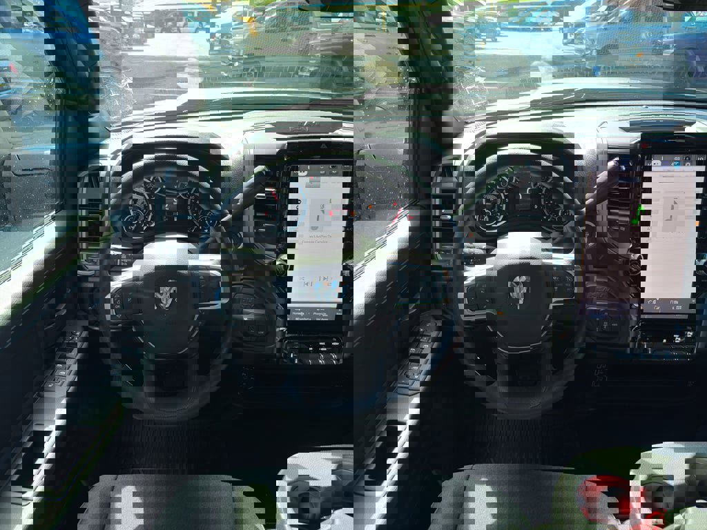 New 2026 RAM 2500 Tradesman image 18