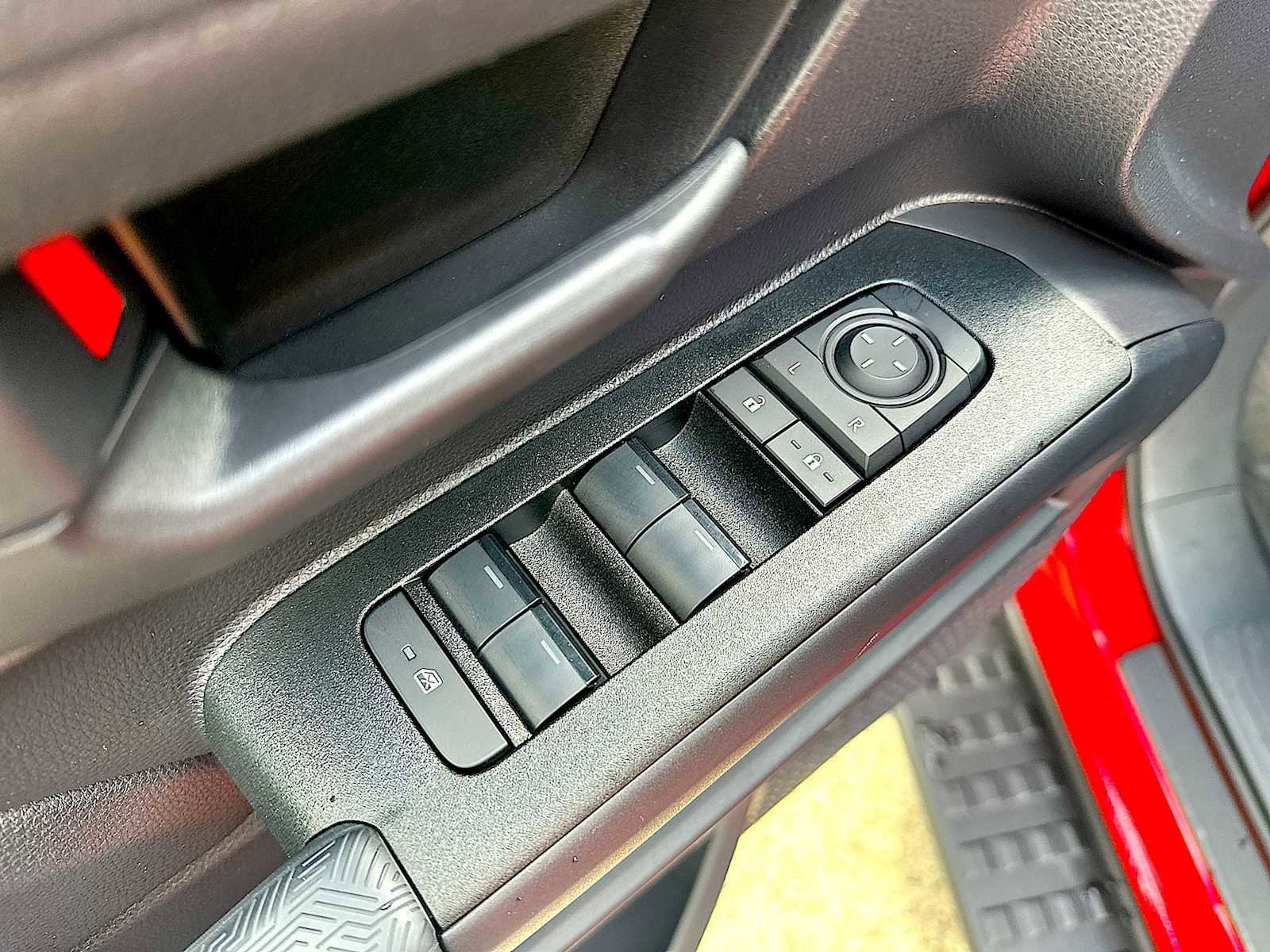 Used 2025 Toyota 4Runner SR5 image 15