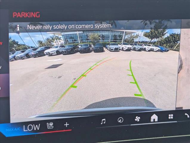 Used 2026 BMW X5 sDrive40i w/ Climate Comfort Package image 12