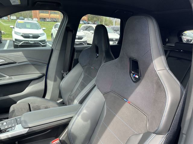 Used 2025 BMW X1 M35i AWD/4WD image 9