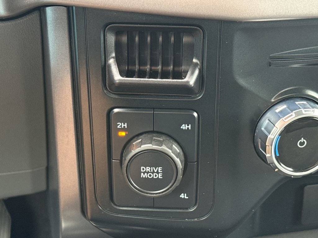 Used 2025 Ford F150 XLT w/ Equipment Group 301A Standard image 23