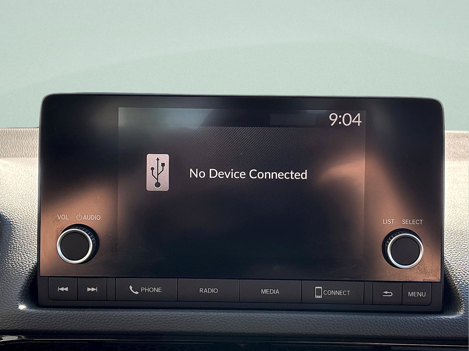 Certified 2023 Honda Civic LX image 19
