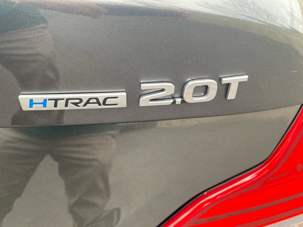 Used 2020 Genesis G70 2.0T w/ Elite Package image 23