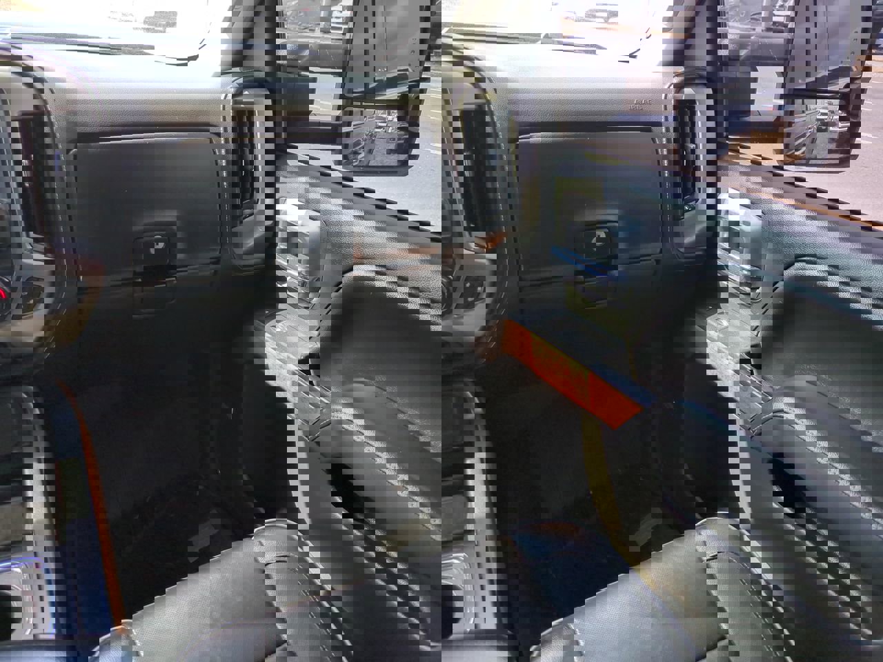 Certified 2019 Chevrolet Silverado 3500 High Country w/ Duramax Plus Package image 15