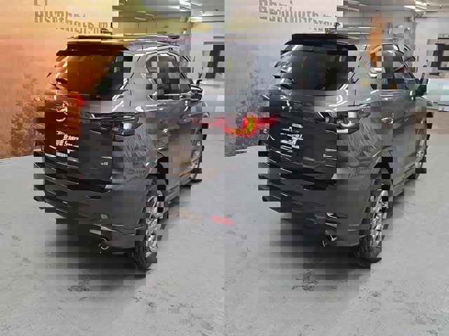 New 2025 MAZDA CX-5 AWD 2.5 S w/ Select Package image 20