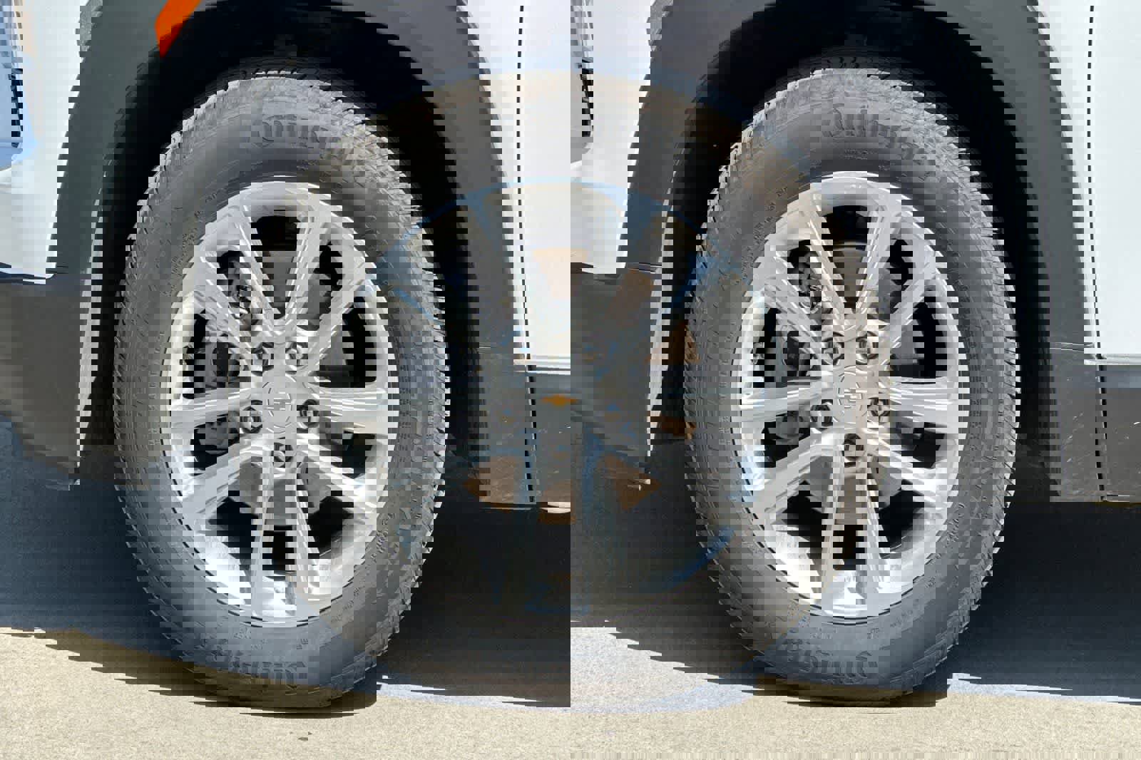 Used 2025 Chevrolet TrailBlazer LS image 12