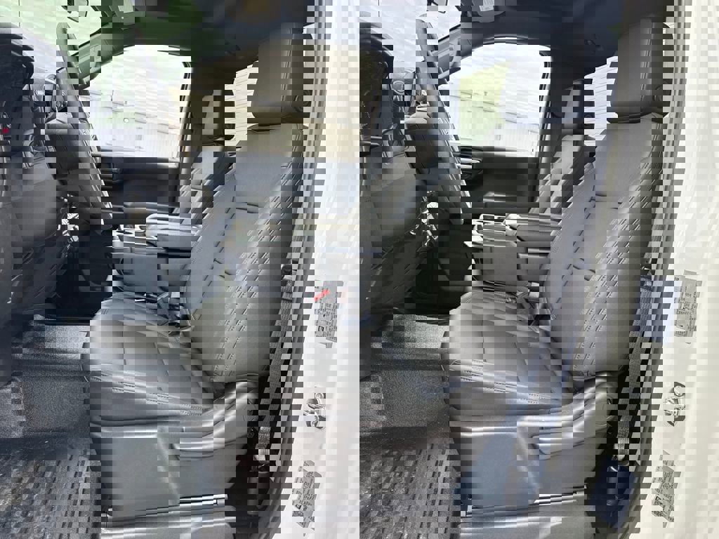 New 2026 GMC Sierra 1500 Pro w/ Pro Value Package image 12