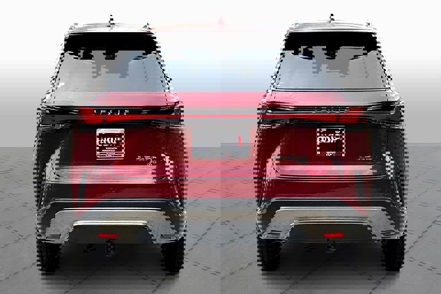 New 2026 Lexus RX 350 image 5