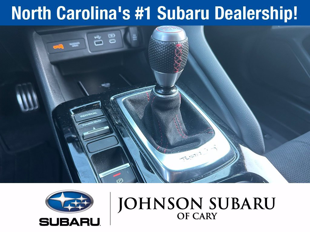 Used 2026 Acura Integra Type S FWD image 16