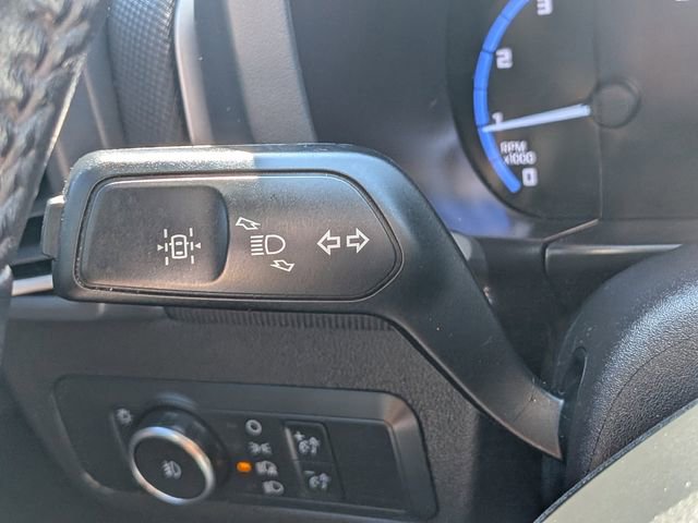 Used 2022 Ford Bronco Sport Big Bend w/ Convenience Package image 27