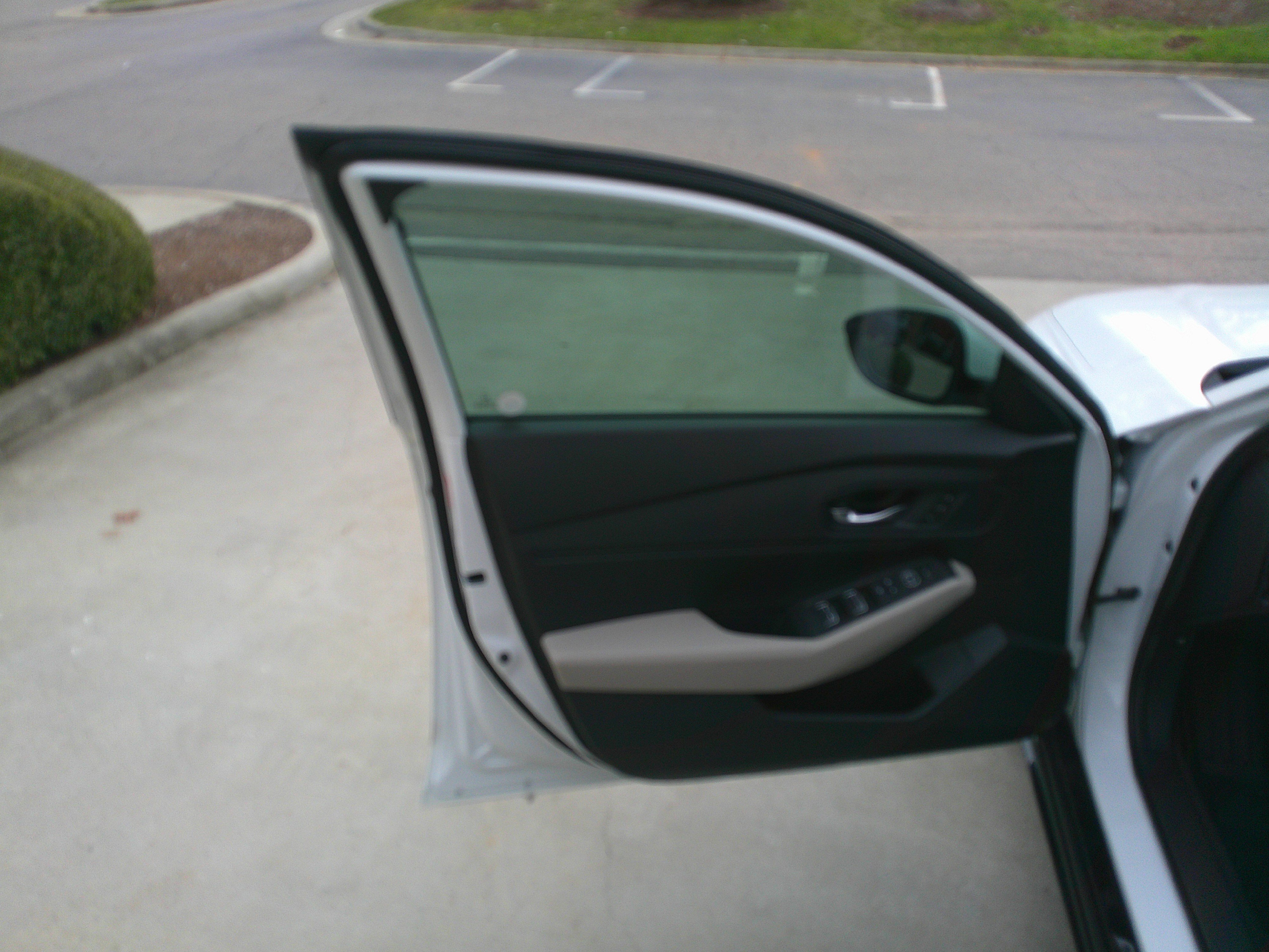 Used 2023 Honda Accord EX-L image 17