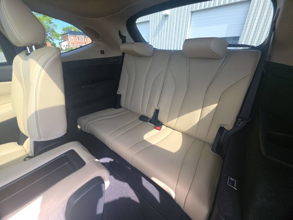 Certified 2023 Acura MDX w/ Advance Package AWD/4WD image 30