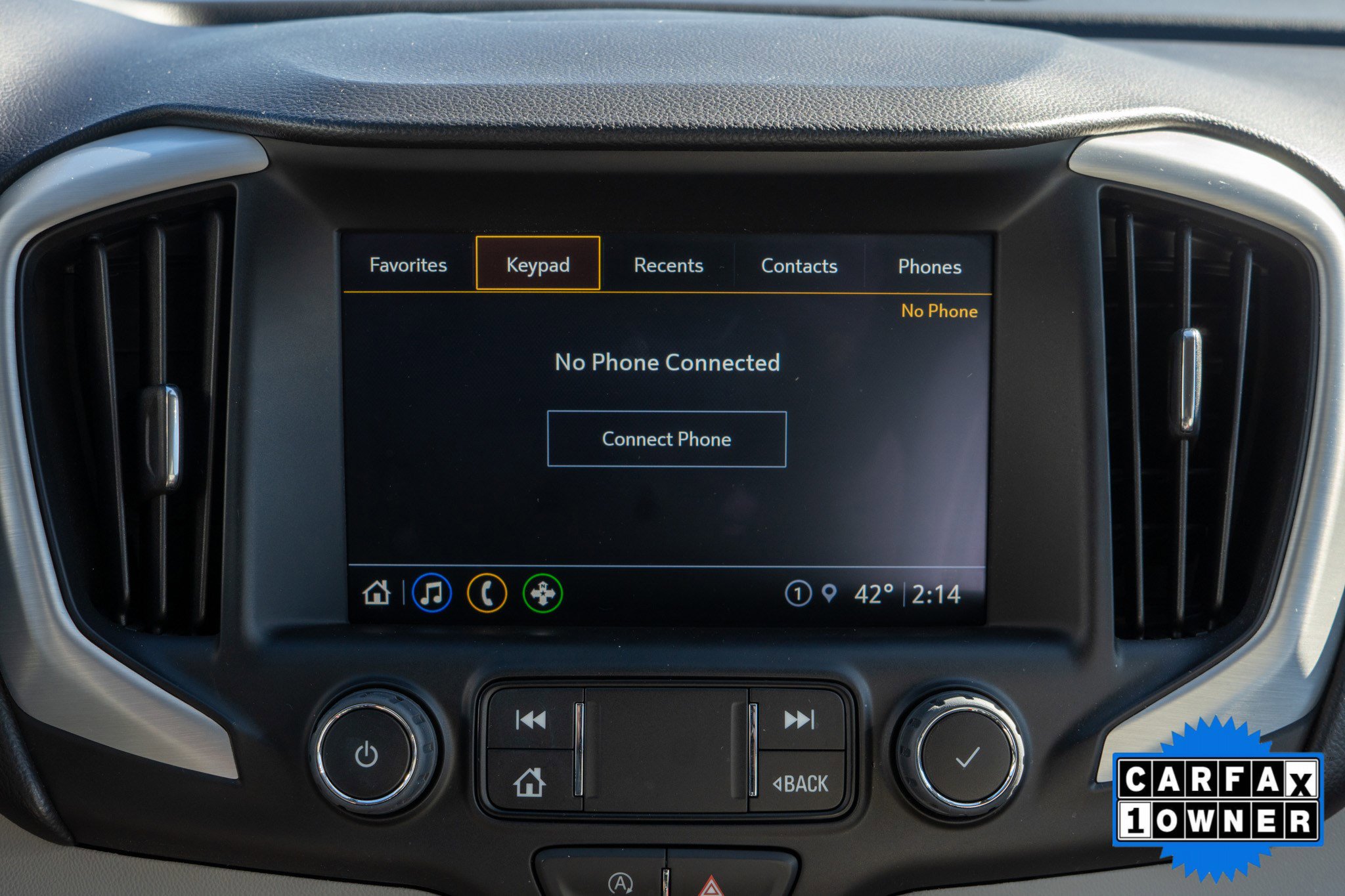 Certified 2023 GMC Terrain SLT w/ Tech Package image 16