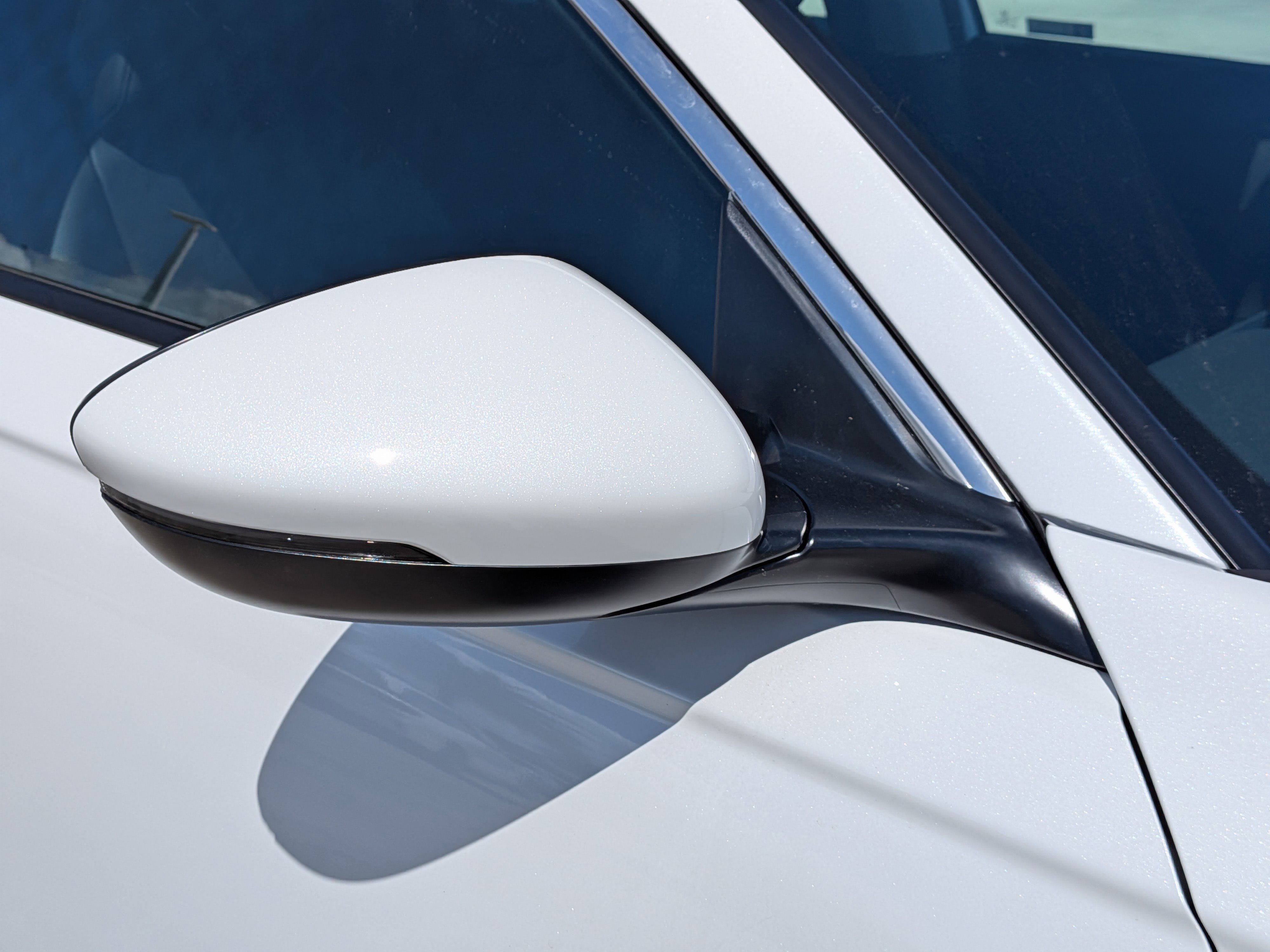 New 2026 Honda Accord EX-L image 12