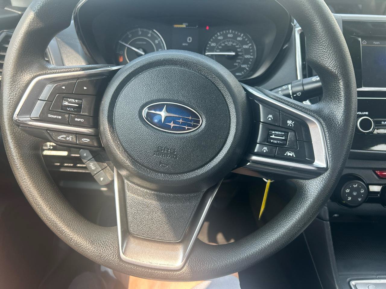 Used 2022 Subaru Impreza 2.0i AWD/4WD image 18