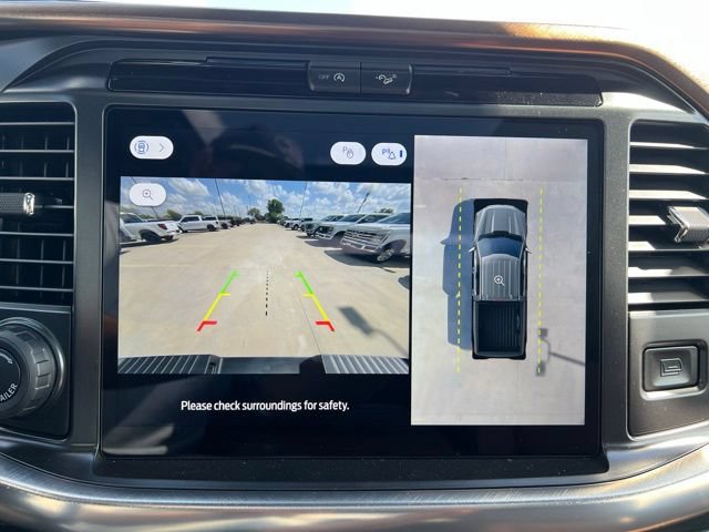 New 2026 Ford F150 King Ranch w/ Equipment Group 601A High AWD/4WD image 32