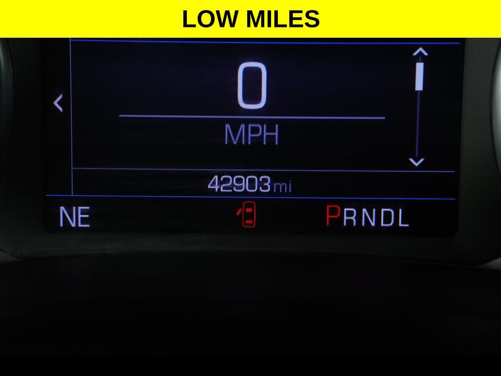 Used 2019 Chevrolet Blazer LT AWD/4WD image 4