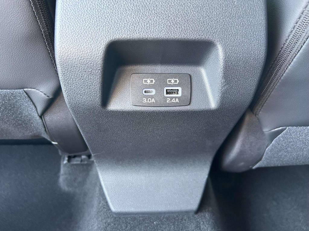 Certified 2026 Subaru Crosstrek 2.5i Limited w/ Crosstrek Mirror Package AWD/4WD image 12
